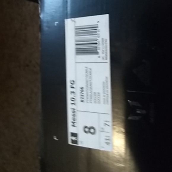 Men's shoes - Picture 1 of 4